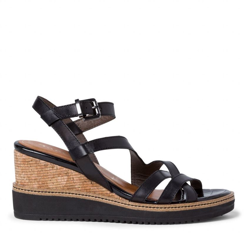 femme Tamaris femme 28349 noir
