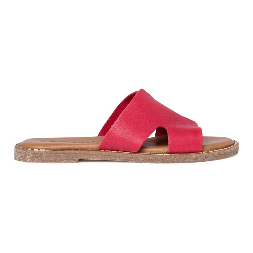 femme Tamaris femme felicia rouge