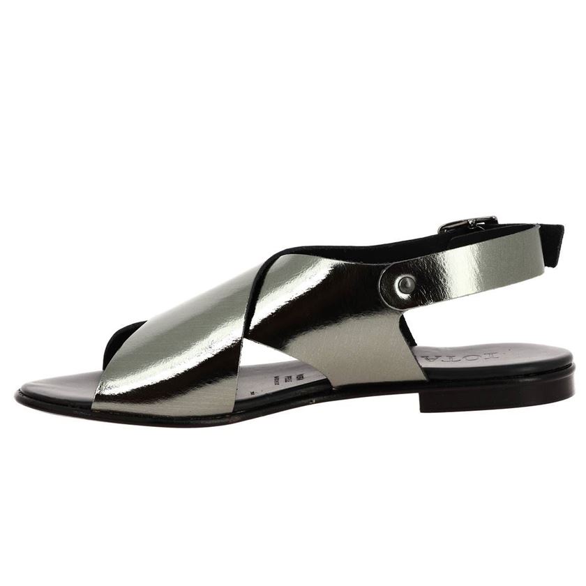 Iota femme giulietta argent1107801_4 sur voshoes.com
