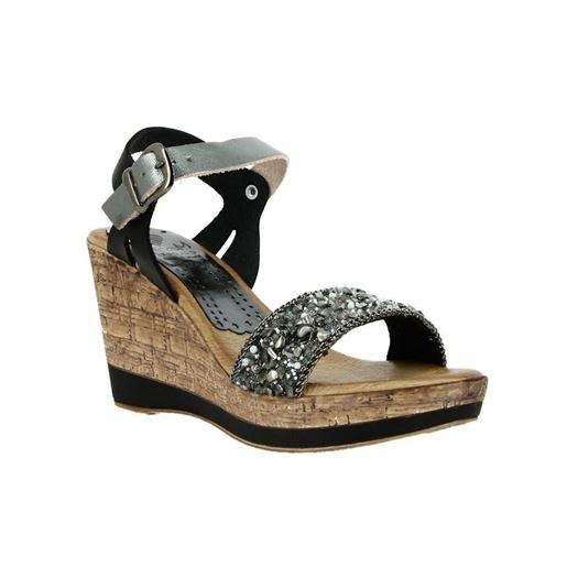 Marila femme 525 noir1108501_2 sur voshoes.com