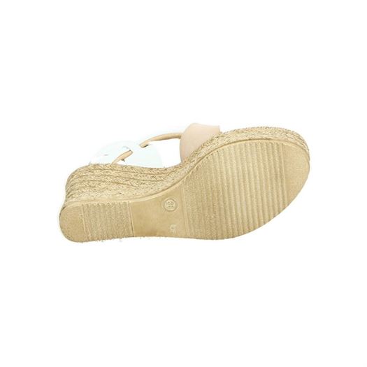 Marila femme 508 blanc1108701_4 sur voshoes.com