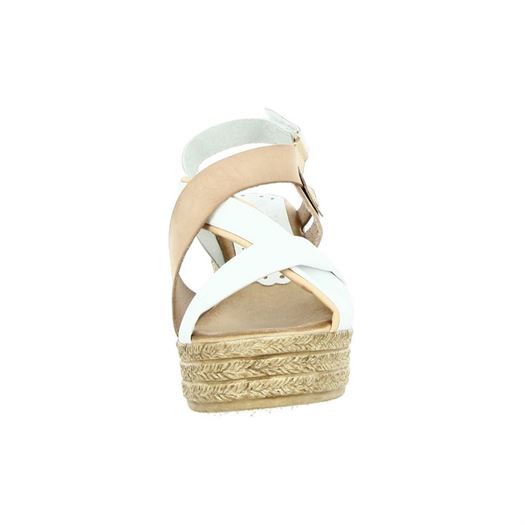 Marila femme 508 blanc1108701_6 sur voshoes.com
