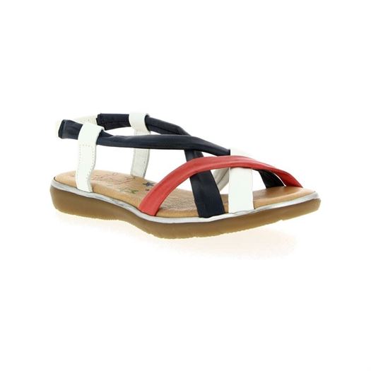 Marila femme 704 multicolore1109501_2 sur voshoes.com