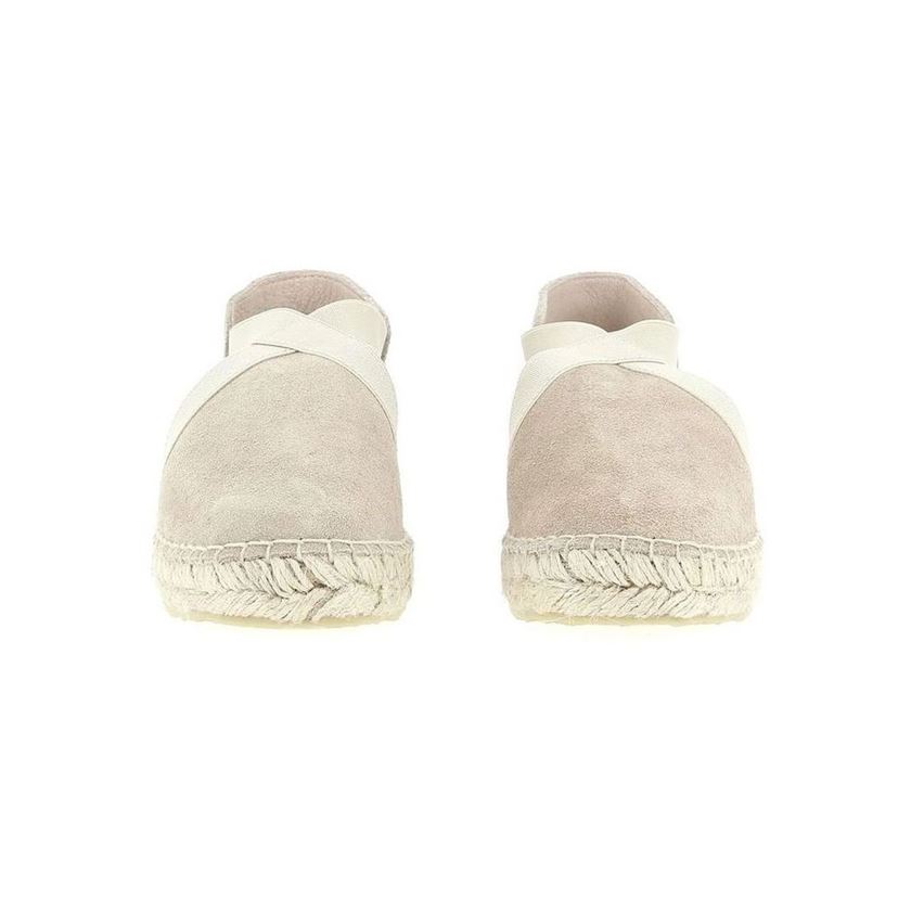Maison de l espadrille femme 726 blanc1109701_4 sur voshoes.com