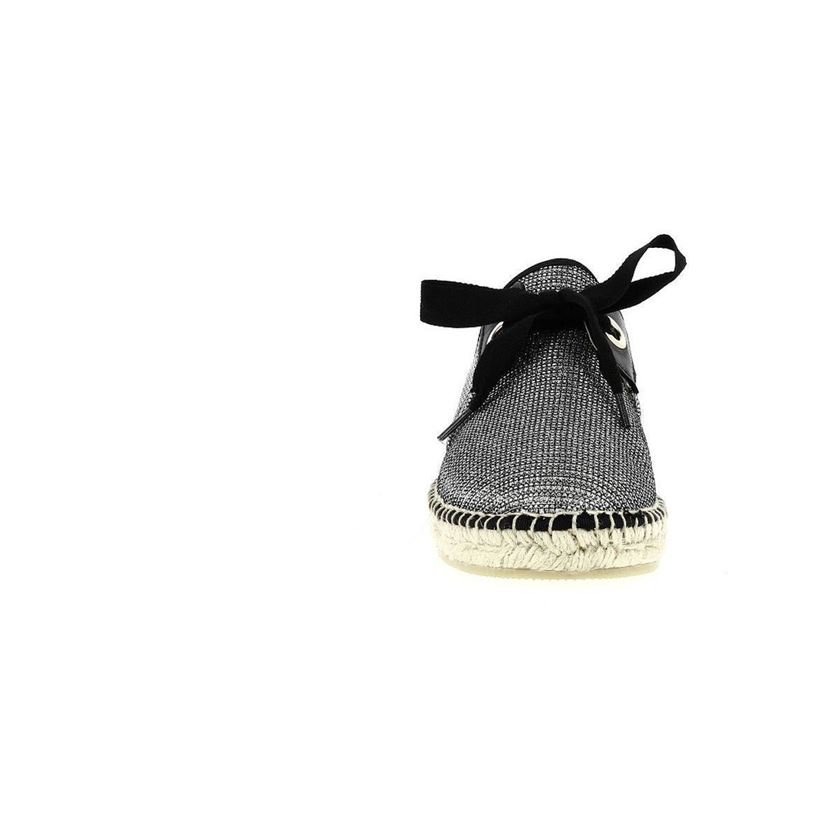 Maison de l espadrille femme 1080 argent1109801_5 sur voshoes.com