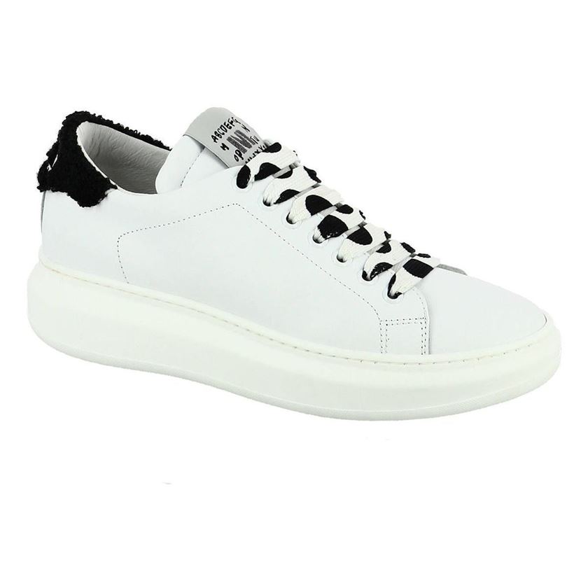 Meline femme no42 blanc1110801_2 sur voshoes.com