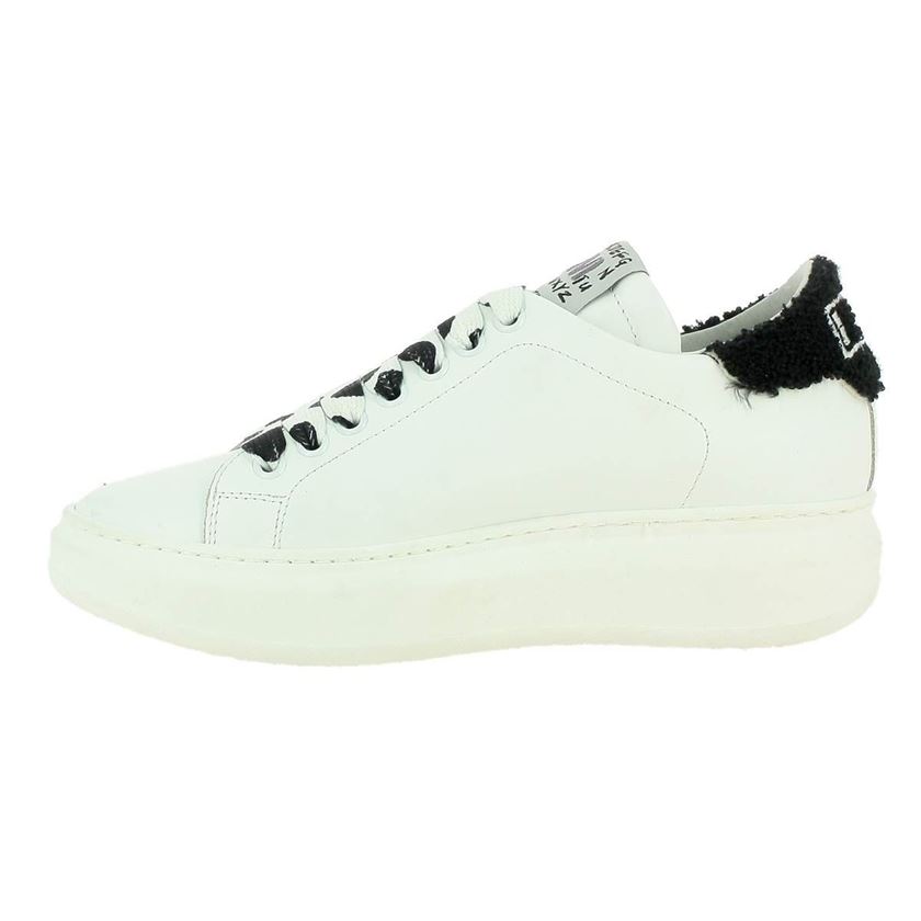 Meline femme no42 blanc1110801_3 sur voshoes.com