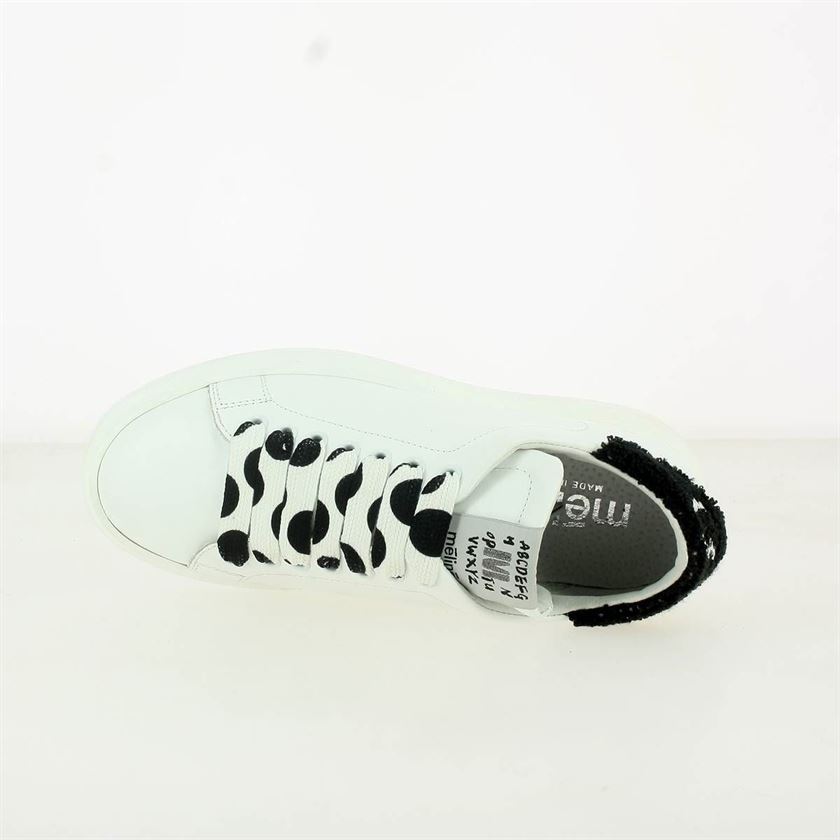 Meline femme no42 blanc1110801_5 sur voshoes.com