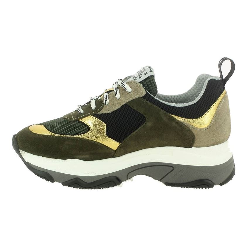 Meline femme tr500 multicolore1111101_3 sur voshoes.com