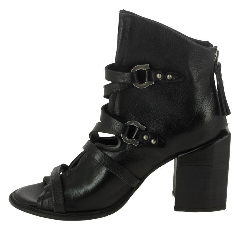 Airstep   as98 femme 933002 noir1111301_3 sur voshoes.com