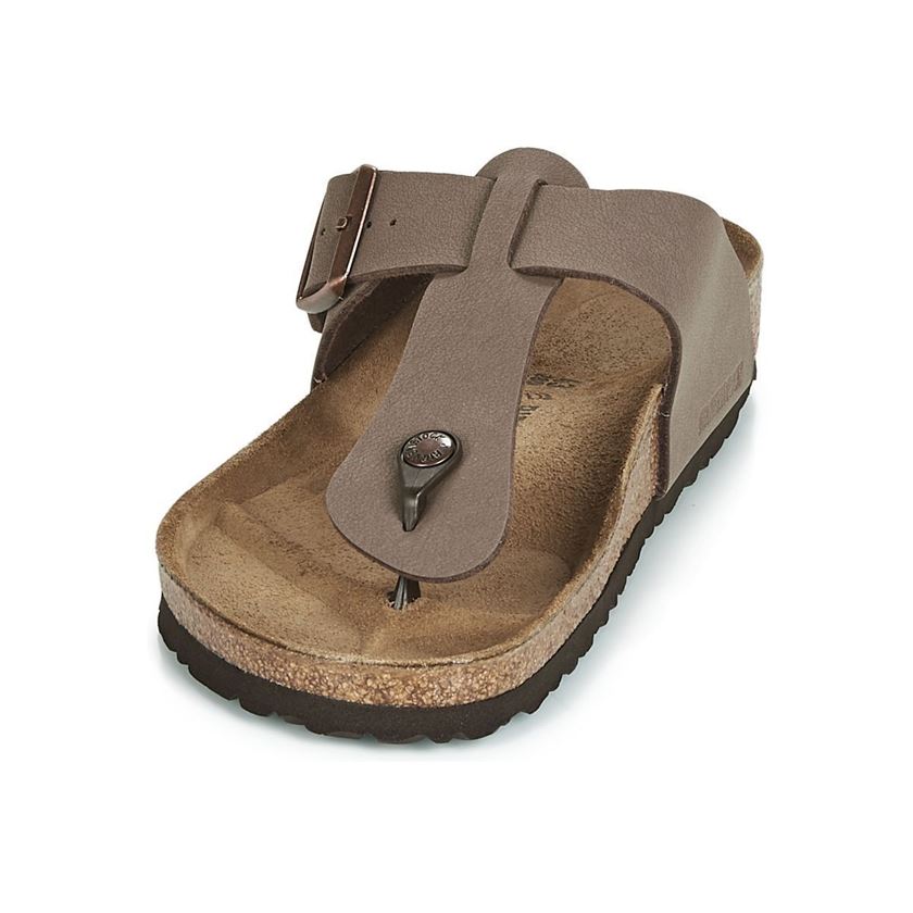 Birkenstock homme medina marron1111701_5 sur voshoes.com