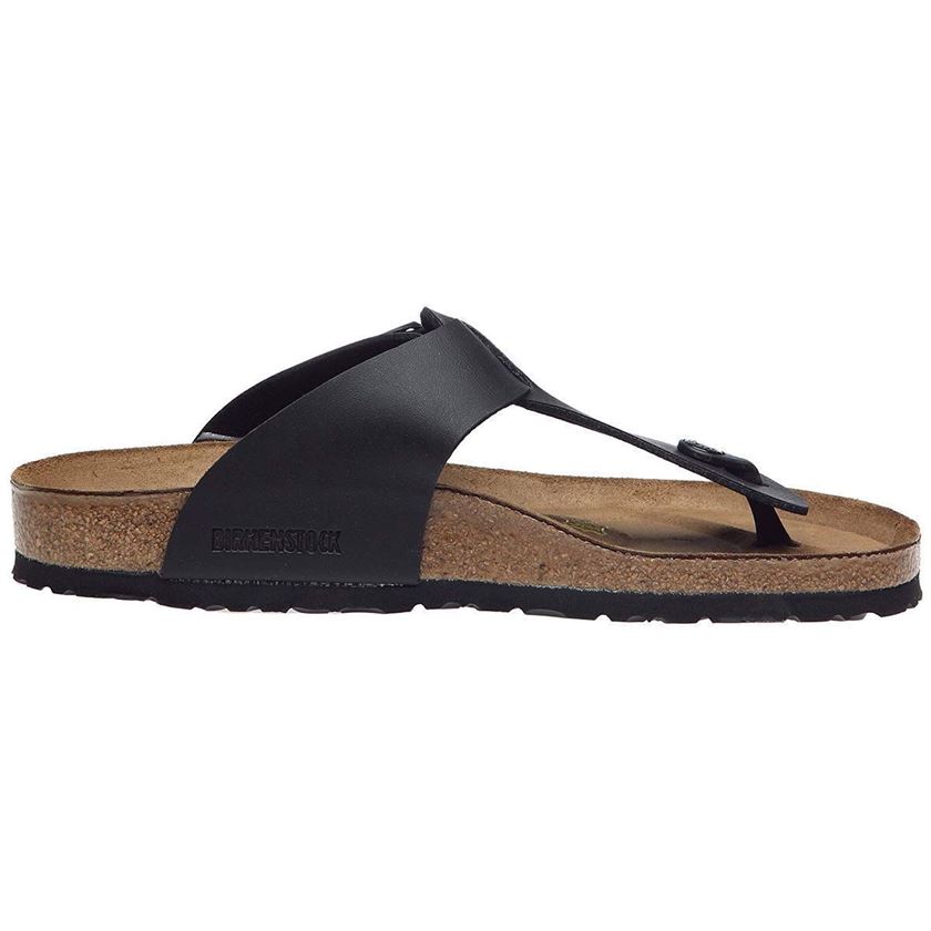 homme Birkenstock homme medina noir