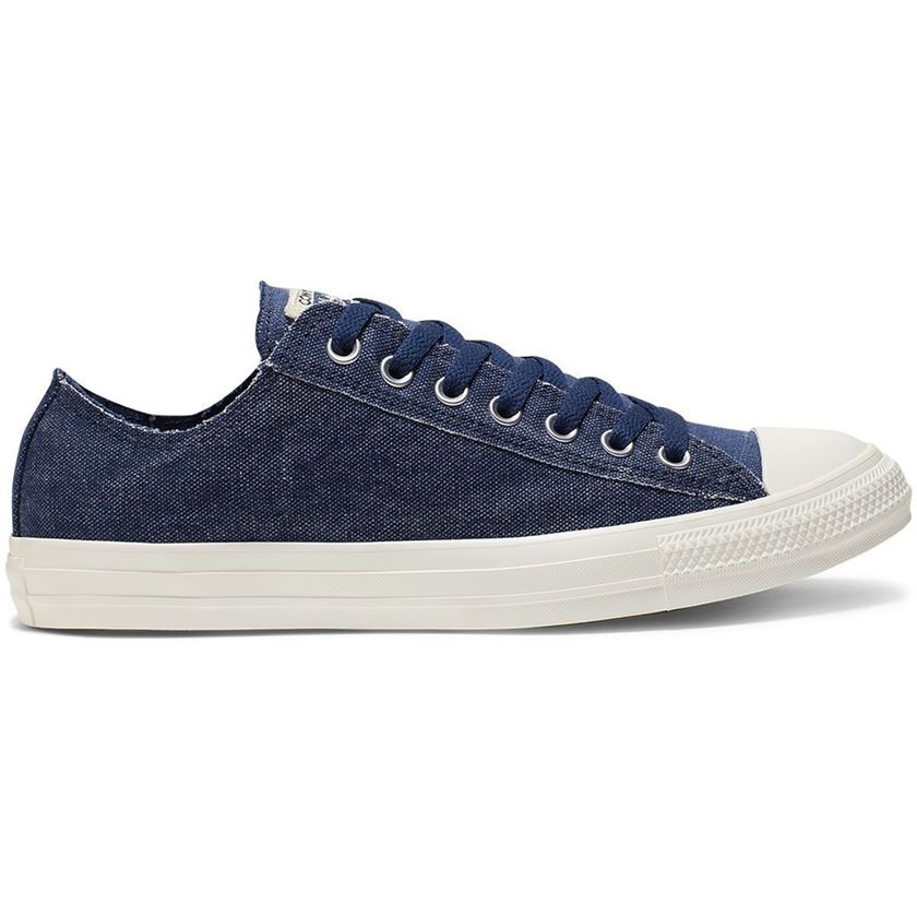 homme Converse homme ctas seasonal ox bleu