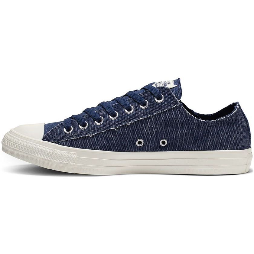 Converse homme ctas seasonal ox bleu1113901_2 sur voshoes.com