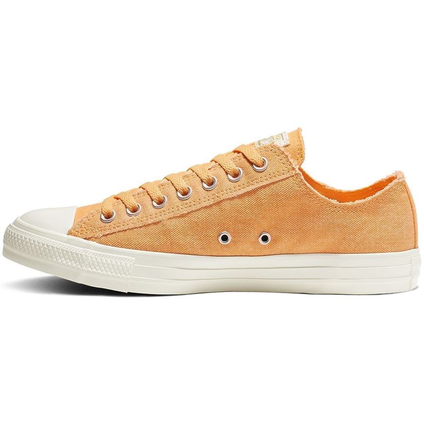 Converse homme ctas seasonal ox jaune1113903_2 sur voshoes.com