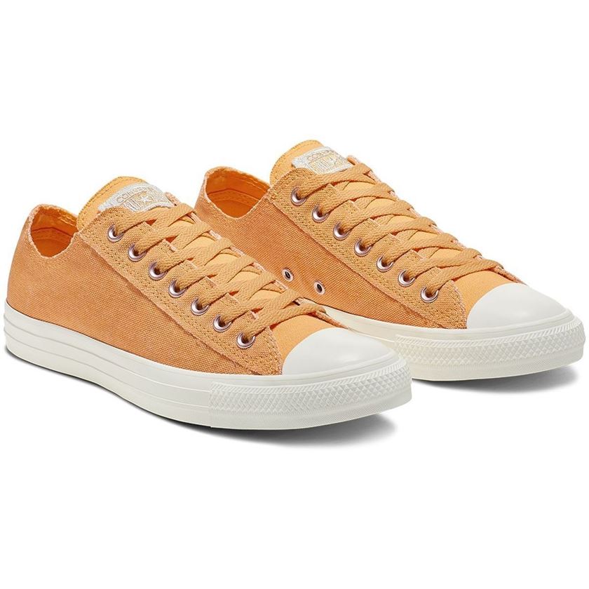 Converse homme ctas seasonal ox jaune1113903_3 sur voshoes.com