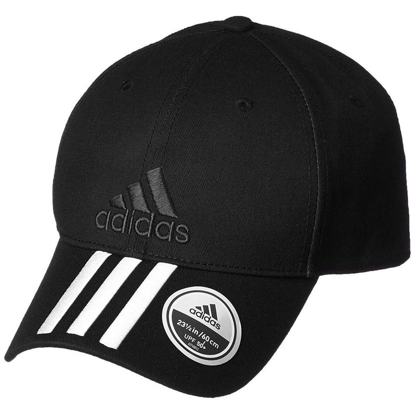 homme Adidas homme perf cap 3s co noir