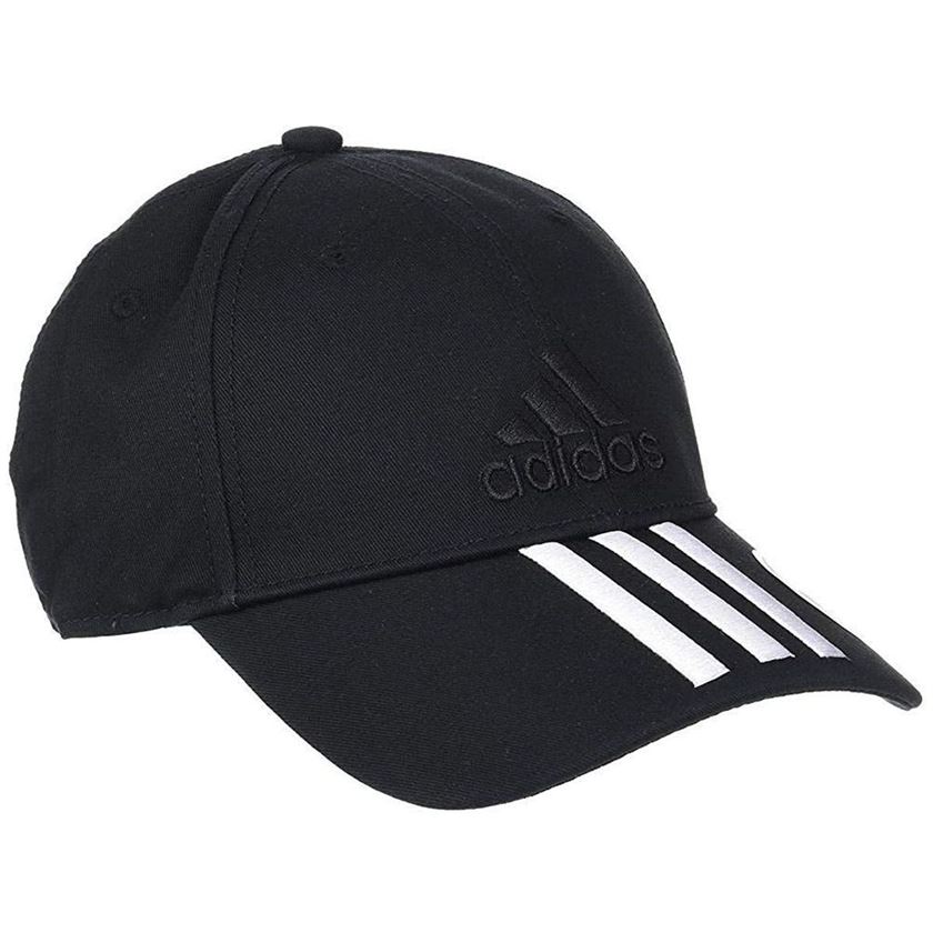 Adidas homme perf cap 3s co noir1114302_2 sur voshoes.com