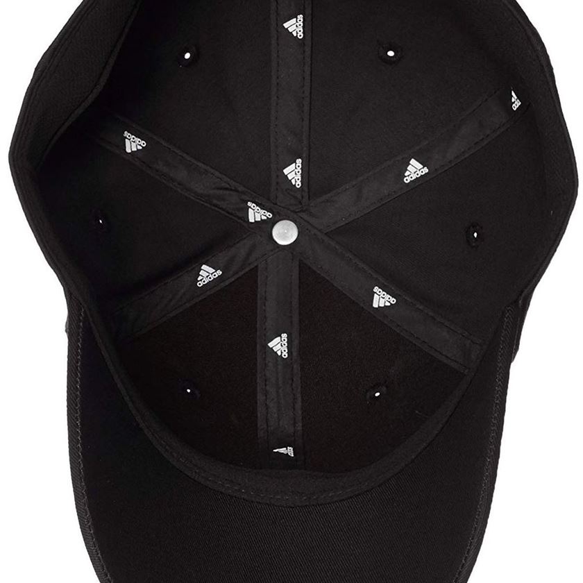 Adidas homme perf cap 3s co noir1114302_5 sur voshoes.com