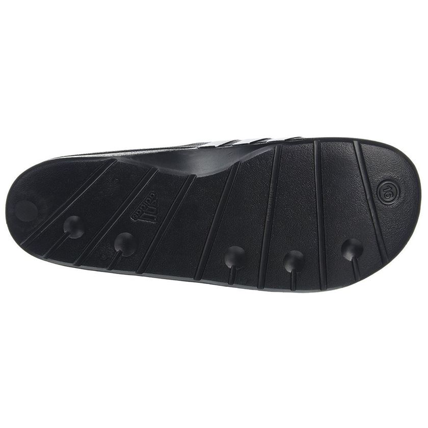 Adidas homme duramo slide noir1114402_6 sur voshoes.com