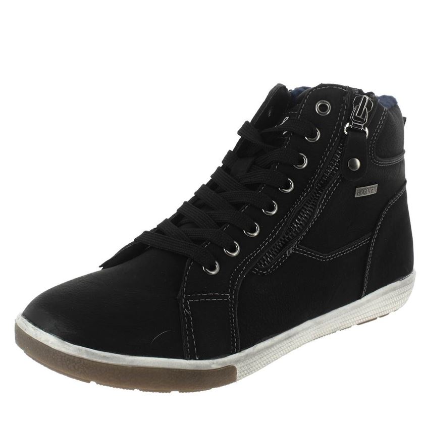 Azur femme 270305 noir1117801_2 sur voshoes.com