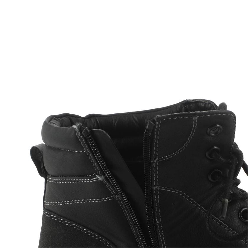 Azur homme 383315 noir1118001_6 sur voshoes.com