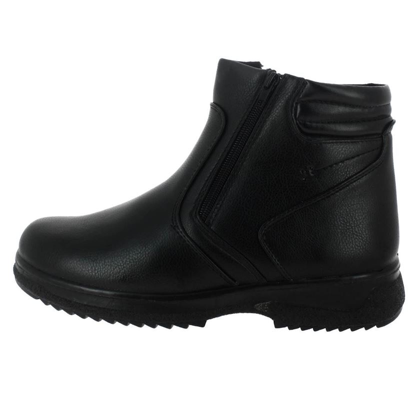 Azur homme 325601 noir1118201_3 sur voshoes.com