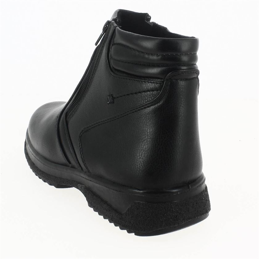 Azur homme 325601 noir1118201_5 sur voshoes.com