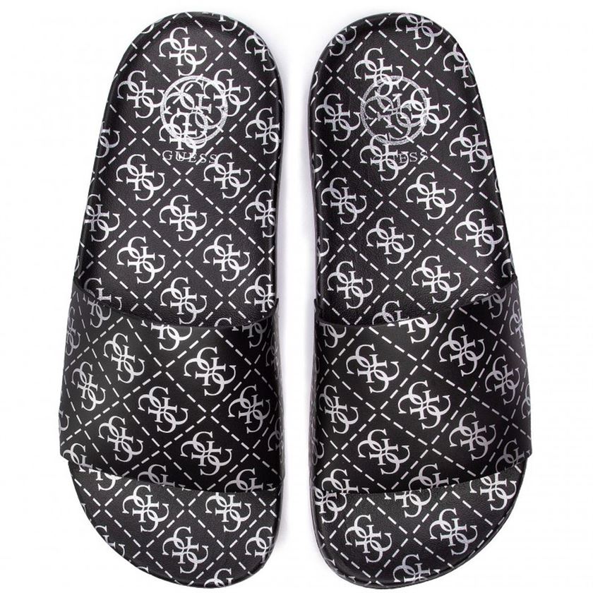 Guess femme i   savan noir1118402_5 sur voshoes.com