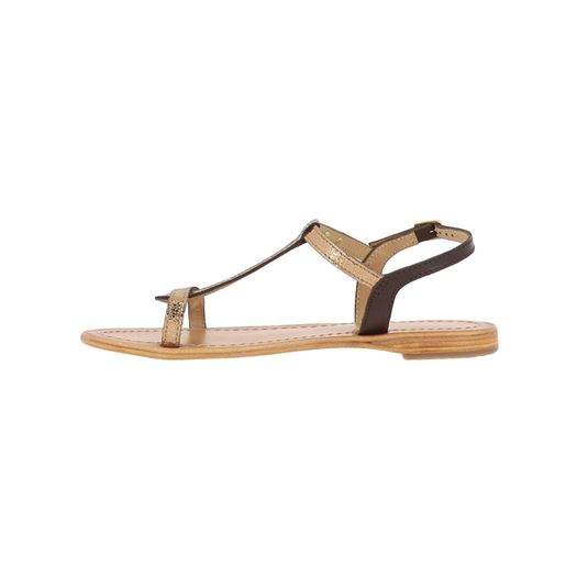 Les tropeziennes par m b femme hamat marron1118513_3 sur voshoes.com