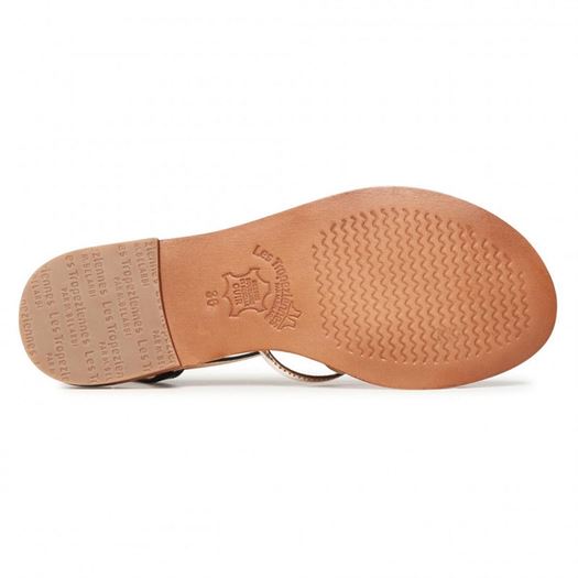 Les tropeziennes par m b femme hirondel noir1118603_4 sur voshoes.com