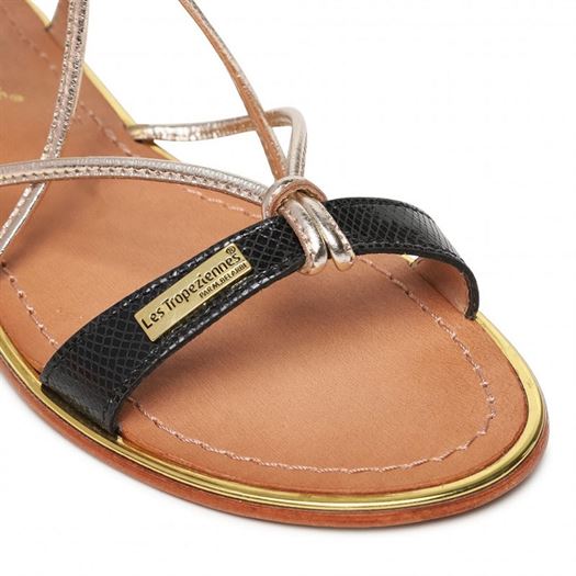Les tropeziennes par m b femme hirondel noir1118603_5 sur voshoes.com