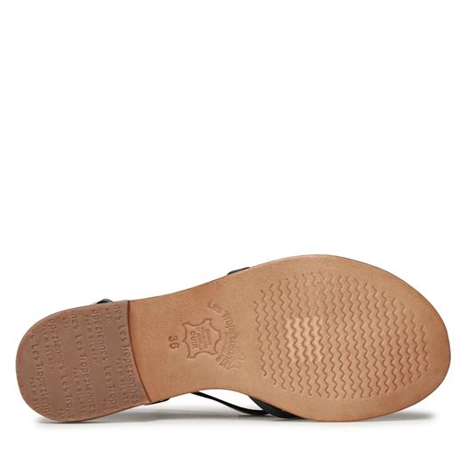 Les tropeziennes par m b femme monaco bleu1118808_5 sur voshoes.com