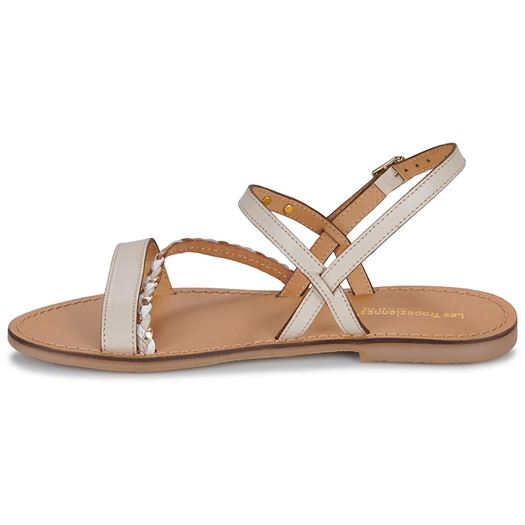 Les tropeziennes par m b femme batresse beige1119106_3 sur voshoes.com