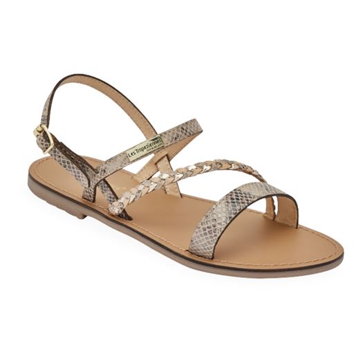 Les tropeziennes par m b femme batresse beige1119107_2 sur voshoes.com