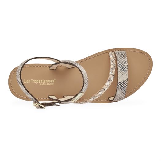 Les tropeziennes par m b femme batresse beige1119107_3 sur voshoes.com