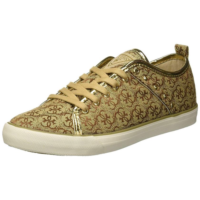 Guess femme jolie beige1124201_2 sur voshoes.com