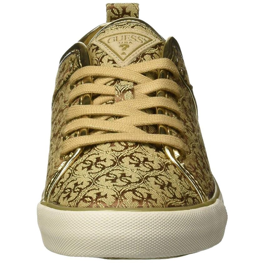 Guess femme jolie beige1124201_4 sur voshoes.com