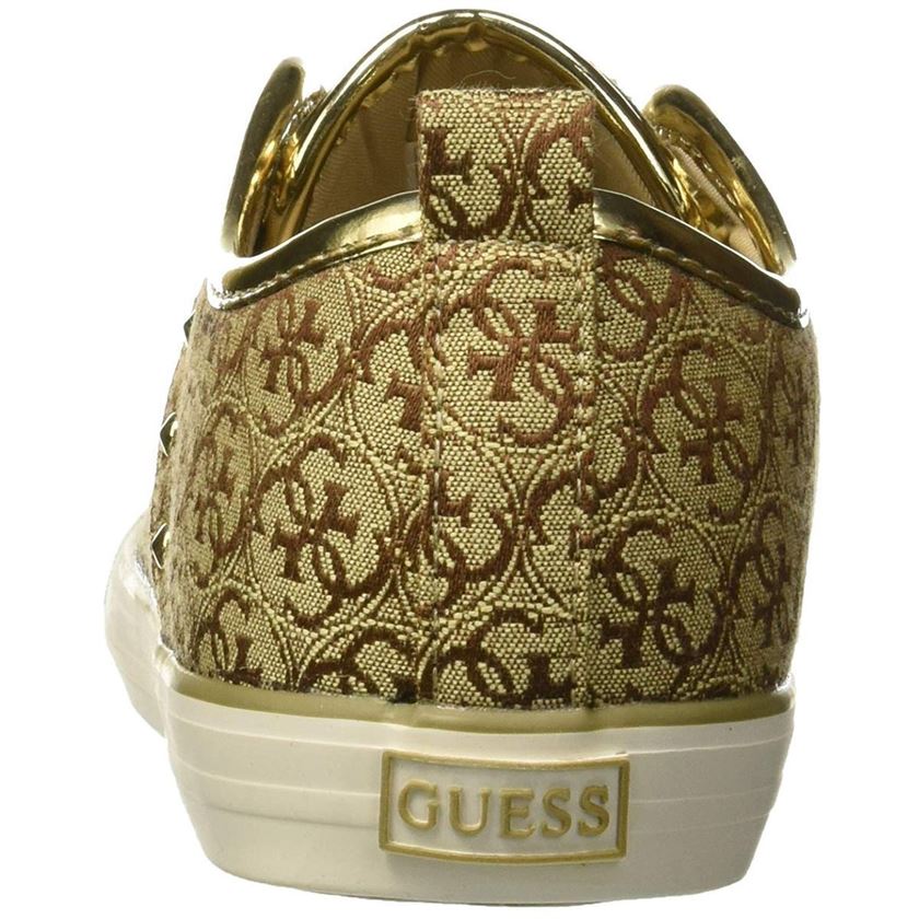 Guess femme jolie beige1124201_5 sur voshoes.com