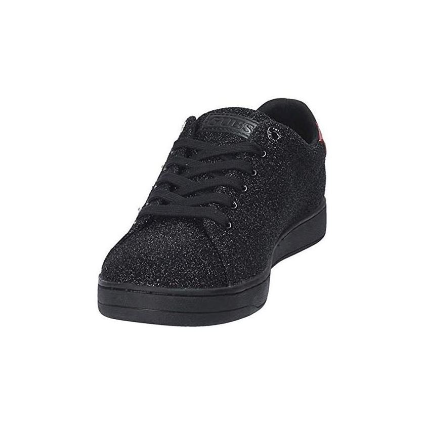 Guess femme cight2 noir1125001_5 sur voshoes.com