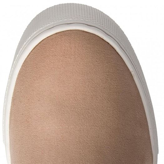 Guess femme marsie stivaletto rose1125601_5 sur voshoes.com
