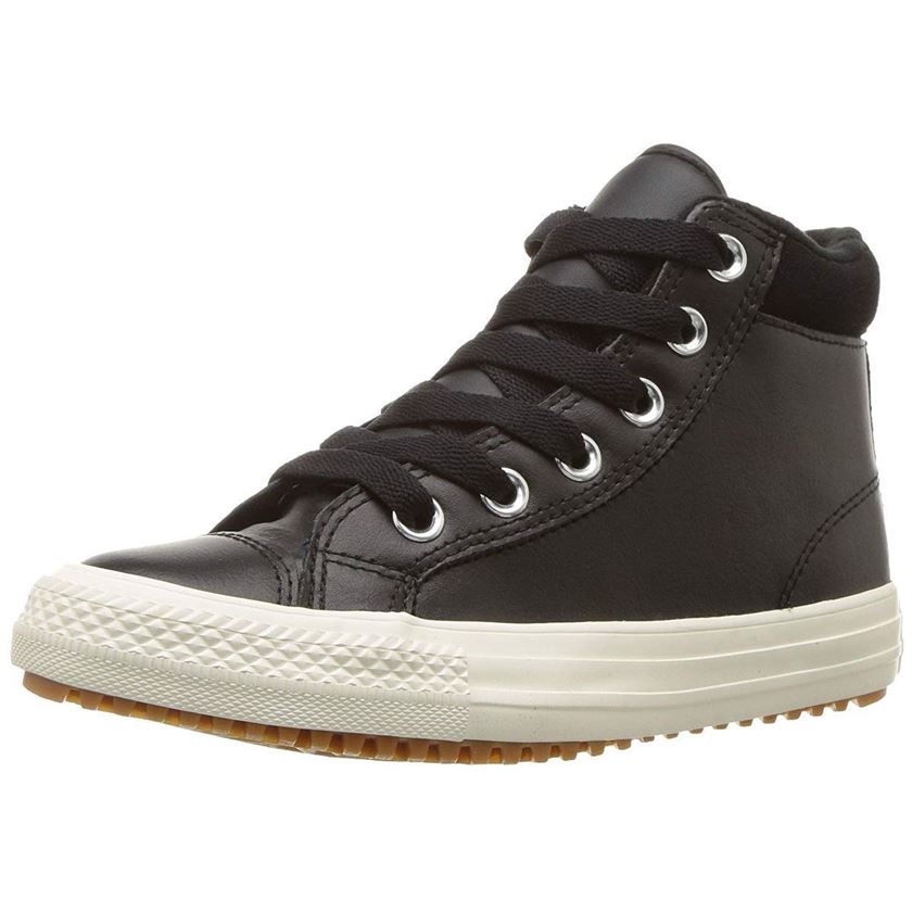 Converse fille chuck taylor all star pc boot   hi noir1127001_2 sur voshoes.com