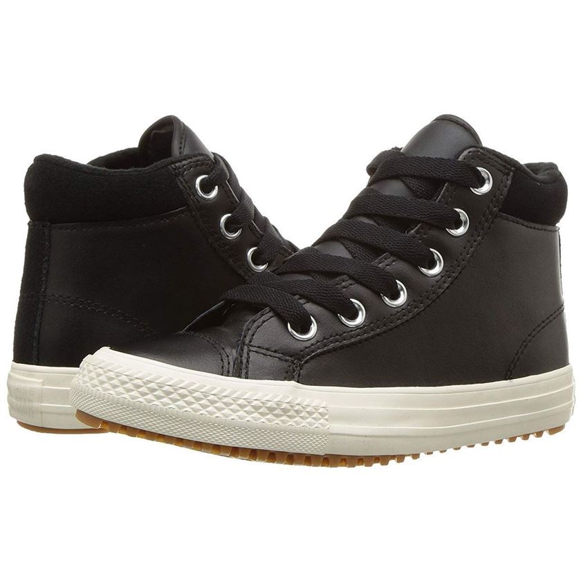 Converse fille chuck taylor all star pc boot   hi noir1127001_3 sur voshoes.com