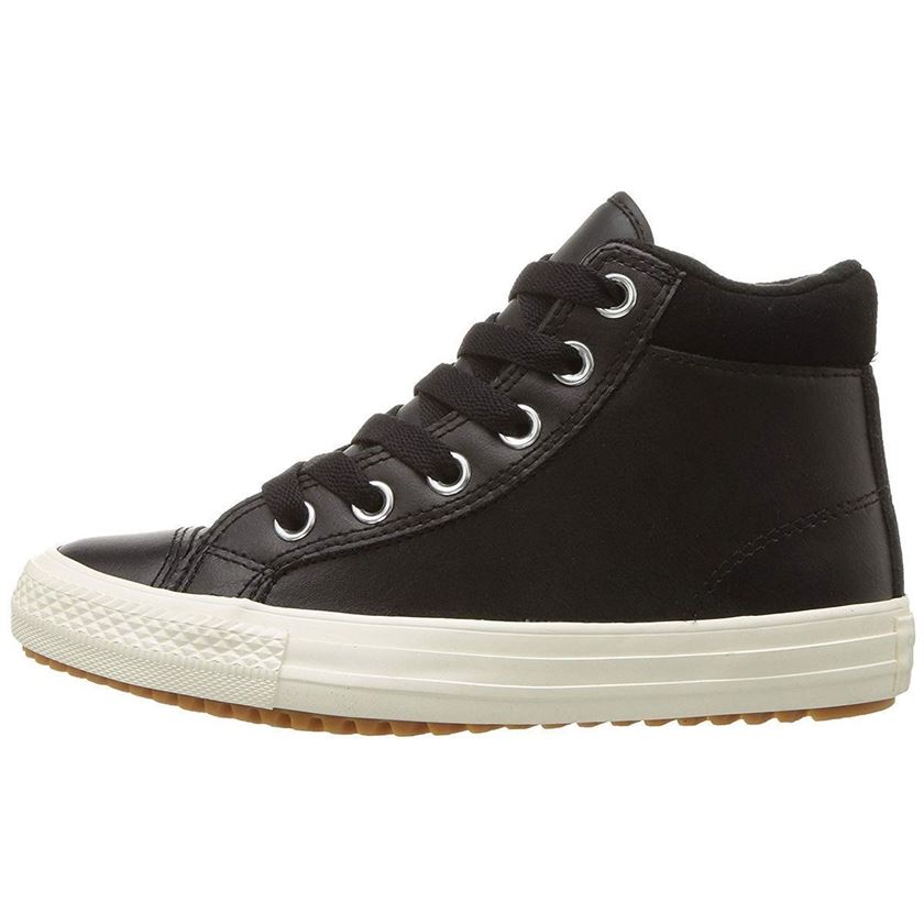 Converse fille chuck taylor all star pc boot   hi noir1127001_4 sur voshoes.com