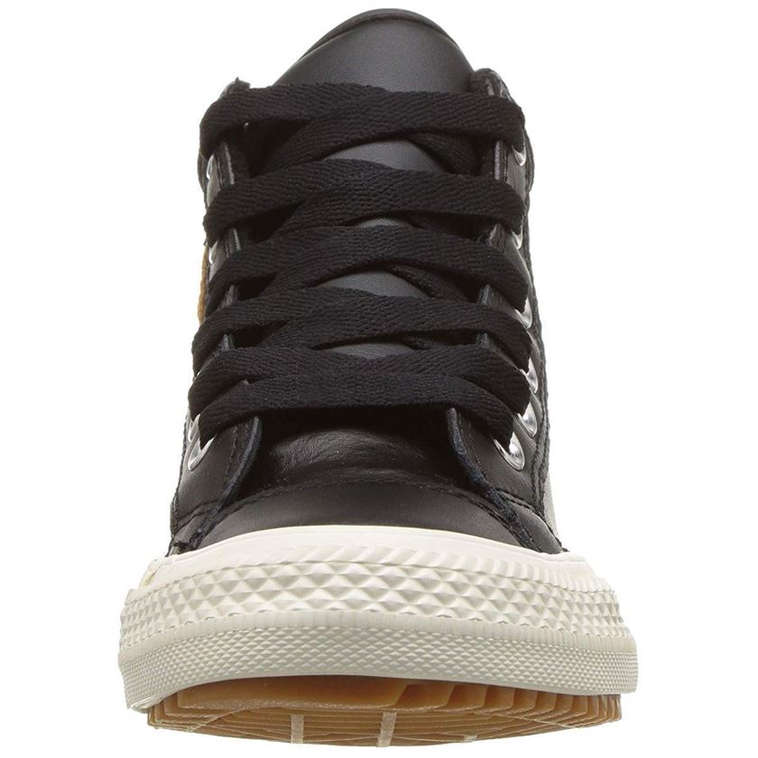 Converse fille chuck taylor all star pc boot   hi noir1127001_5 sur voshoes.com