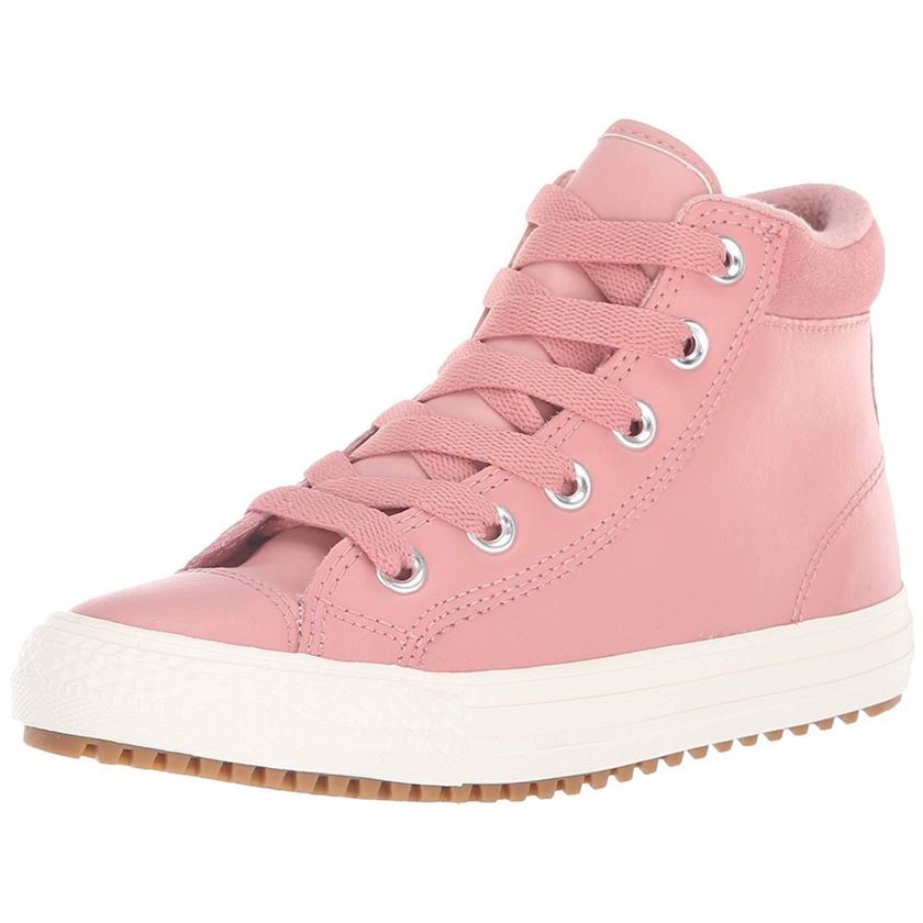 Converse fille chuck taylor all star pc boot   hi rose1127002_2 sur voshoes.com