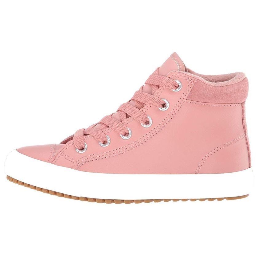 Converse fille chuck taylor all star pc boot   hi rose1127002_4 sur voshoes.com