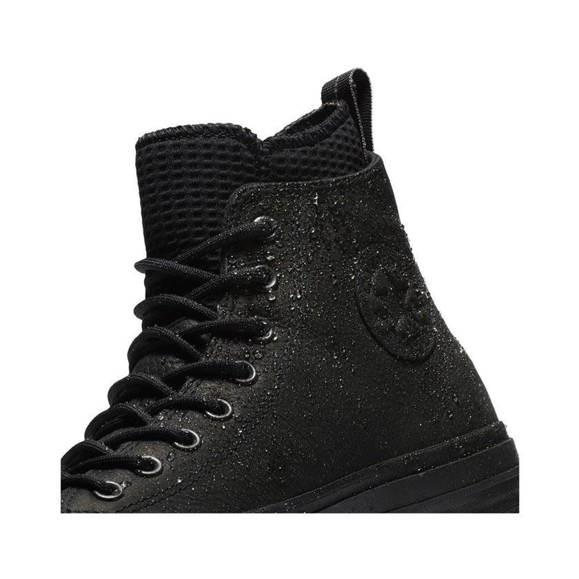 Converse femme chuck taylor all star utility draft boo… noir1127401_6 sur voshoes.com