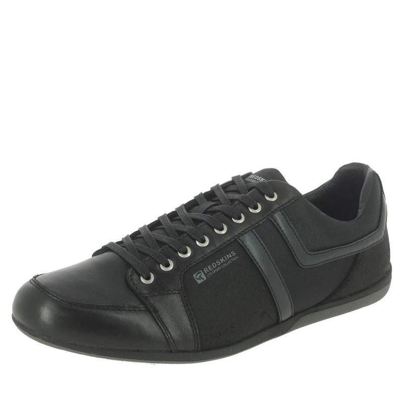 Redskins homme hastir noir1128201_2 sur voshoes.com