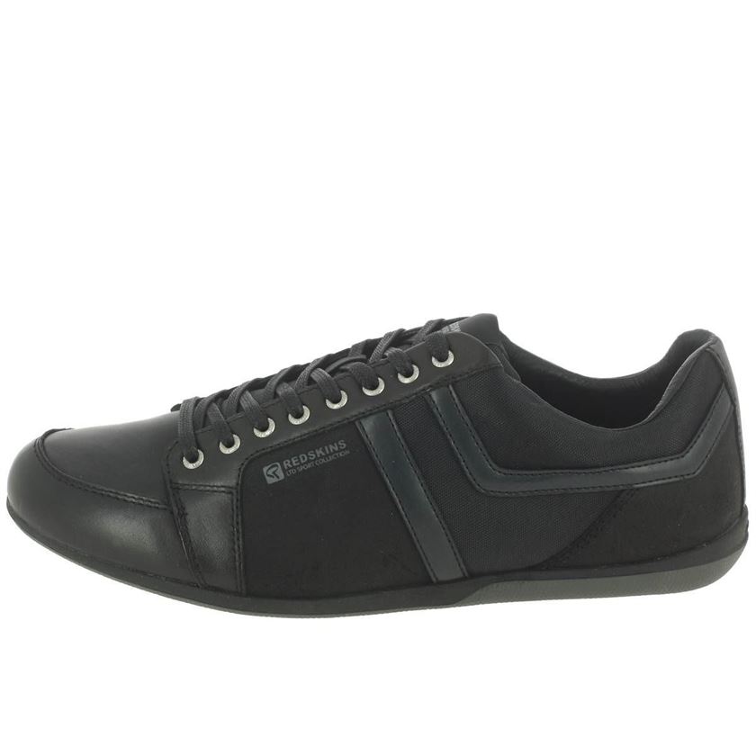 Redskins homme hastir noir1128201_3 sur voshoes.com